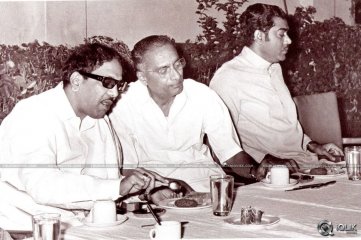 Ramanaidu Exclusive Photos